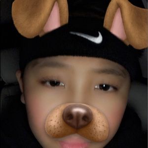 Meet your Posher, Andrew